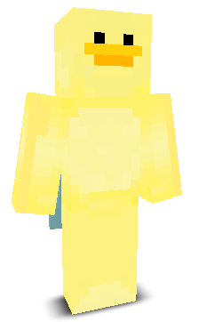 TheDuckMan12345's skin