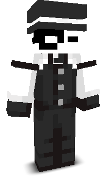 4CE_OF_SP4DES's skin