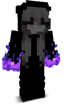 VoidLris's skin