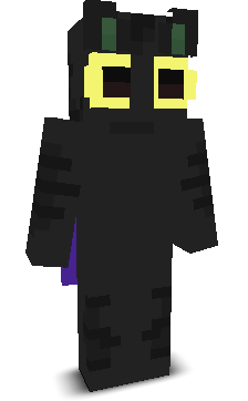 zMvface's skin