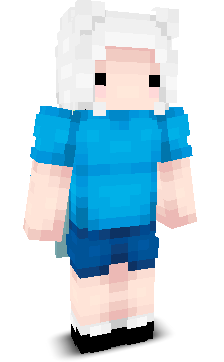 9robe's skin