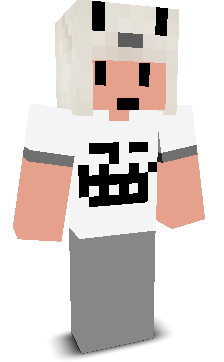 Hoffywin9999's skin