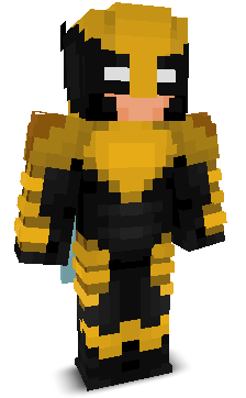 cdog8888's skin