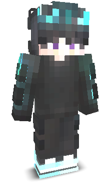 Basvdhoven's skin