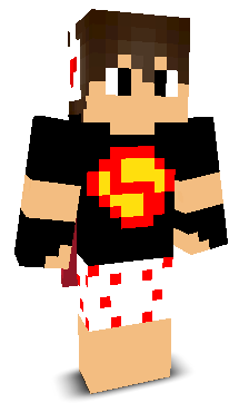 Bortolosso's skin