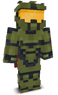 F_OV's skin