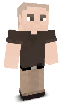 Filcia's skin