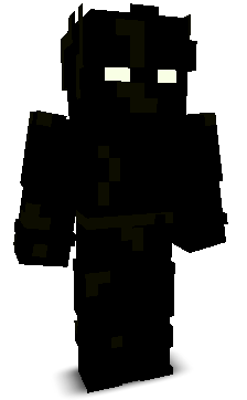 agushacker13's skin