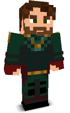 Piesmaster's skin