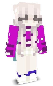 Nexusszss's skin