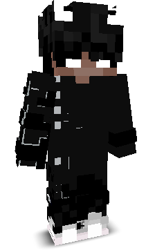 AXIONET's skin