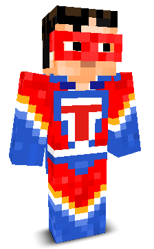 Sid9742's skin