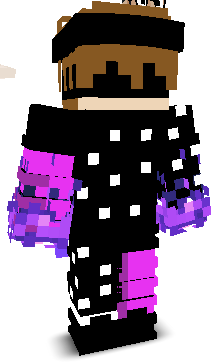 TheBelieverMC's skin