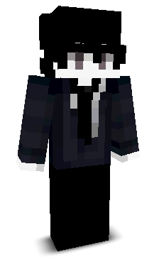 Jegsss's skin