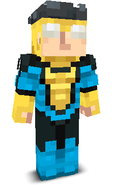 MrHuntTop's skin