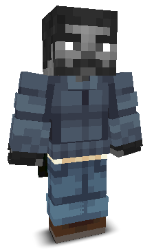 arwonll's skin