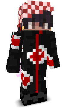 frostenthegamer's skin