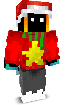 HonzikBeran01's skin