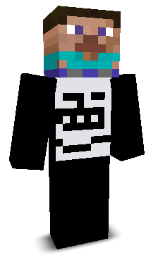 Twixerish's skin