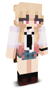 WickedWombat999's skin