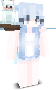 CuteNails's skin