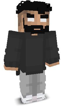 Oinas's skin