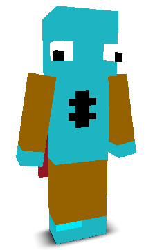Hoodbabe's skin