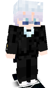 Nyrqen's skin