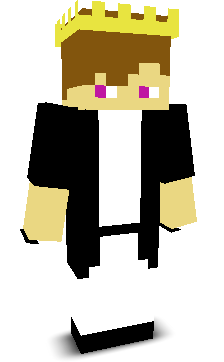 Blazzer03's skin