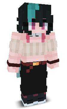 OpenDiscord's skin