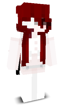 aerysille's skin