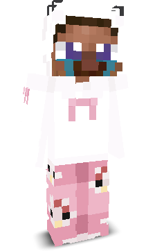Kicki_spongi's skin