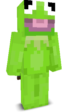 GOEIEDAGG's skin
