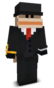 69josh's skin