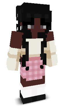 GEMSTONESSS's skin