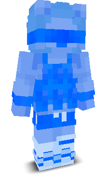 amazokdriver's skin