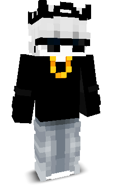 Ac07's skin