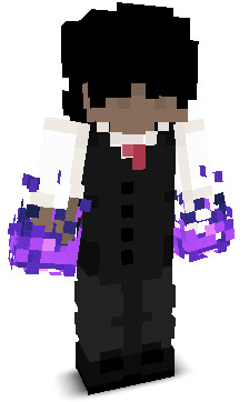 StrafePy's skin