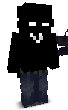 GoCri's skin