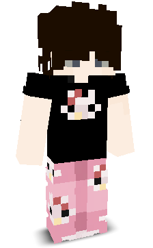 Kosasus's skin