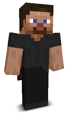 LimitIcey's skin