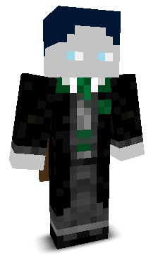 Luserwer's skin