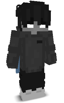 ButterNoBread's skin