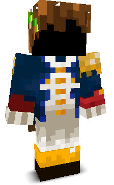 LeSoulEmperor's skin