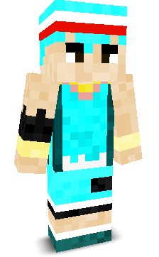 NotKingXD's skin
