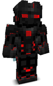 17amod1's skin