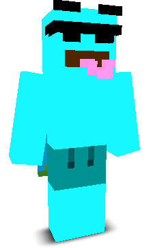 MortemRex12's skin