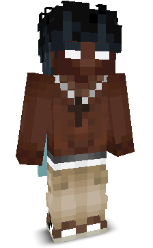 Q_Xsen's skin