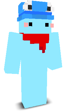 fight_me_please's skin