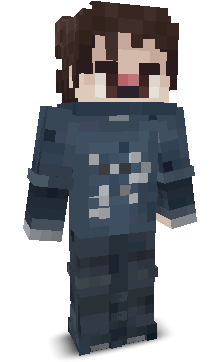 ZyntraxLV's skin